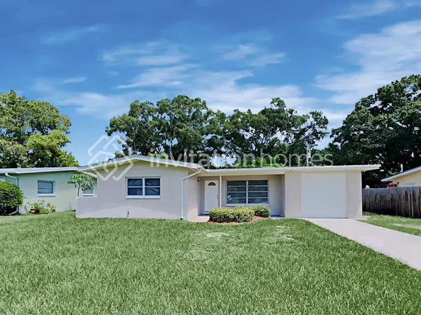 11409 116th Ave, Seminole, FL 33778
