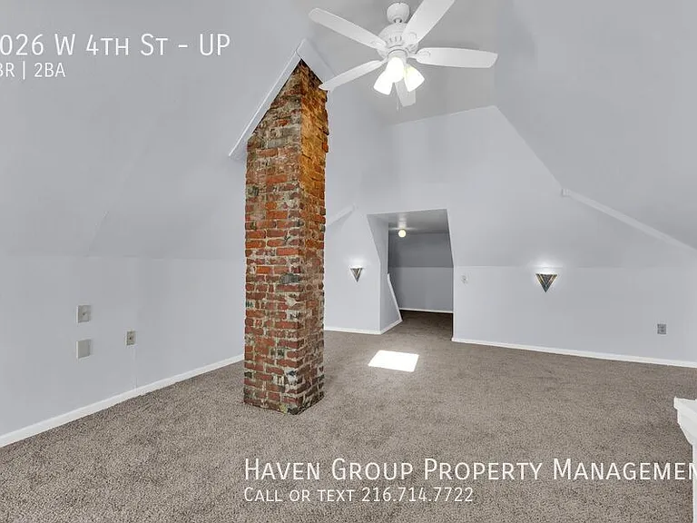 1026 W 4th St #UP — Photo 17
