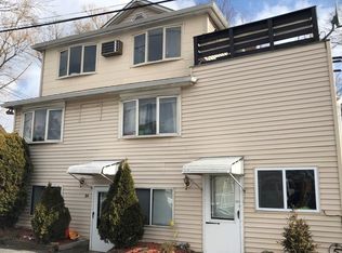84 Arcadia St, Revere, MA 02151
