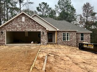 36 Katherine Ave, Sumrall, MS 39482
