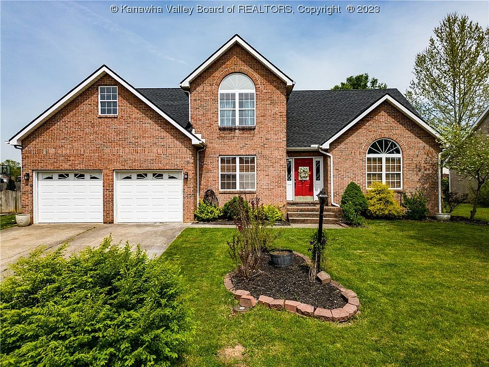 70 Frontier Ln, Hurricane, WV 25526 Zillow