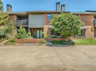 11300 N Pennsylvania Ave APT 190, Oklahoma City, OK 73120