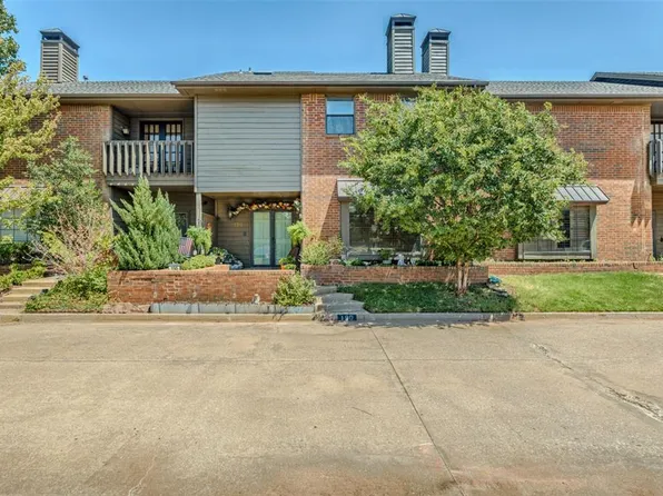 11300 N Pennsylvania Ave APT 190, Oklahoma City, OK 73120
