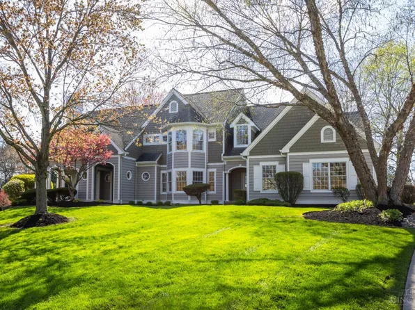 9840 Mistymorn Ln, Cincinnati, OH 45242