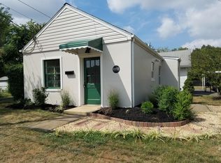 2402 Denniston Ave SW, Roanoke, VA 24015