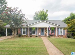 1324 Ingram Ave, Birmingham, AL 35213