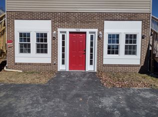 526 E Franklin St, Hagerstown, MD 21740