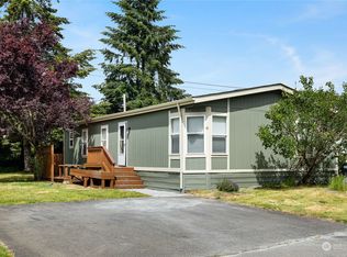 10324 Delphi Rd SW TRAILER 8, Olympia, WA 98512