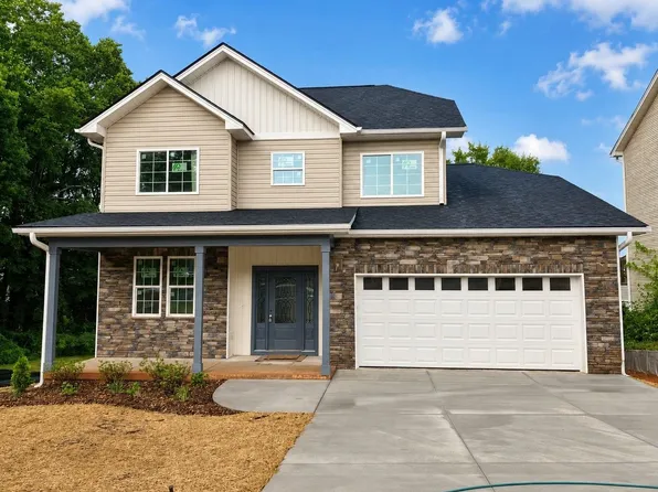 405 Landstone Ter, Boiling Springs, SC 29316