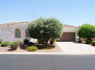 13748 W Junipero Dr, Sun City West, AZ 85375