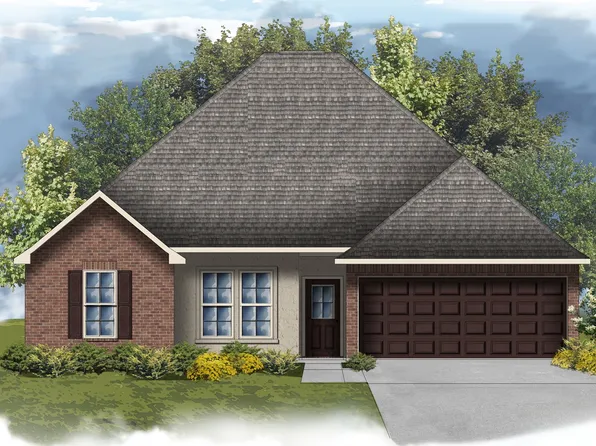 242 Saint Edmunds Way, Bossier City, LA 71111