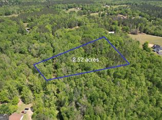 2310 Hollonville Rd, Williamson, GA 30292