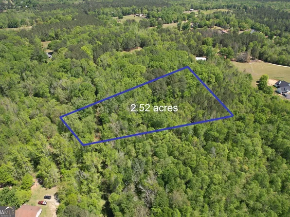 2310 Hollonville Rd, Williamson, GA 30292