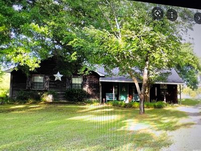 8 Springhill Dr, Greenbrier, AR, 72058
