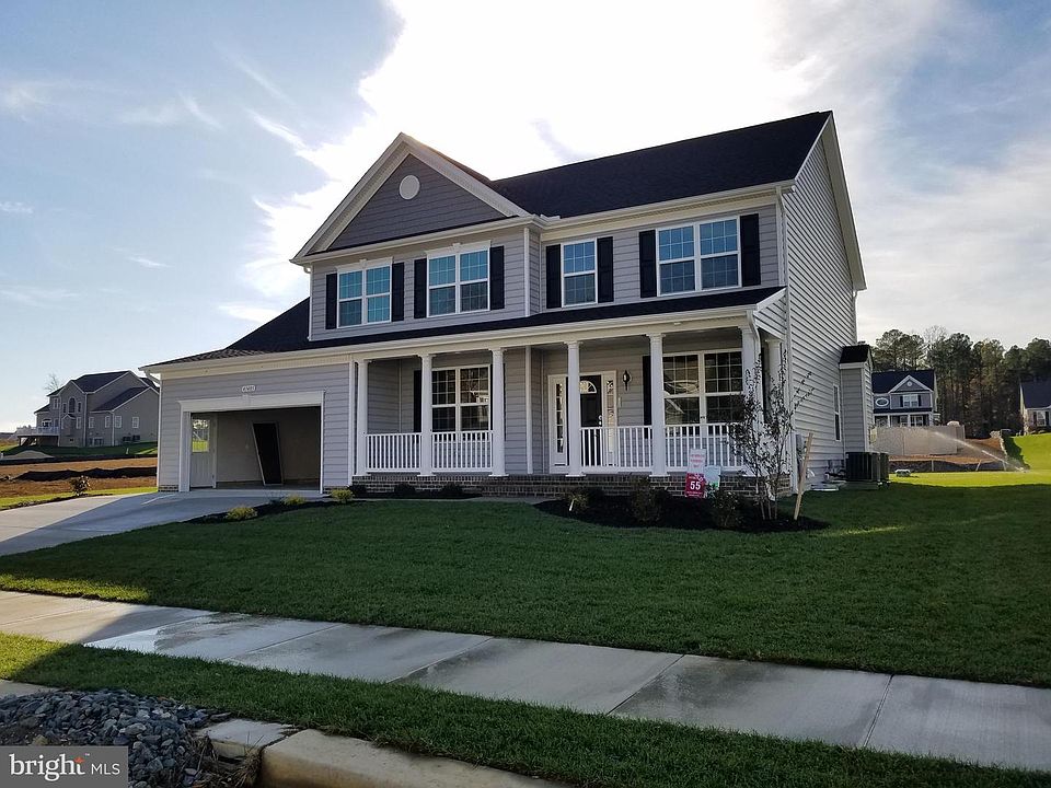 2nd image of 43485 Greg St
