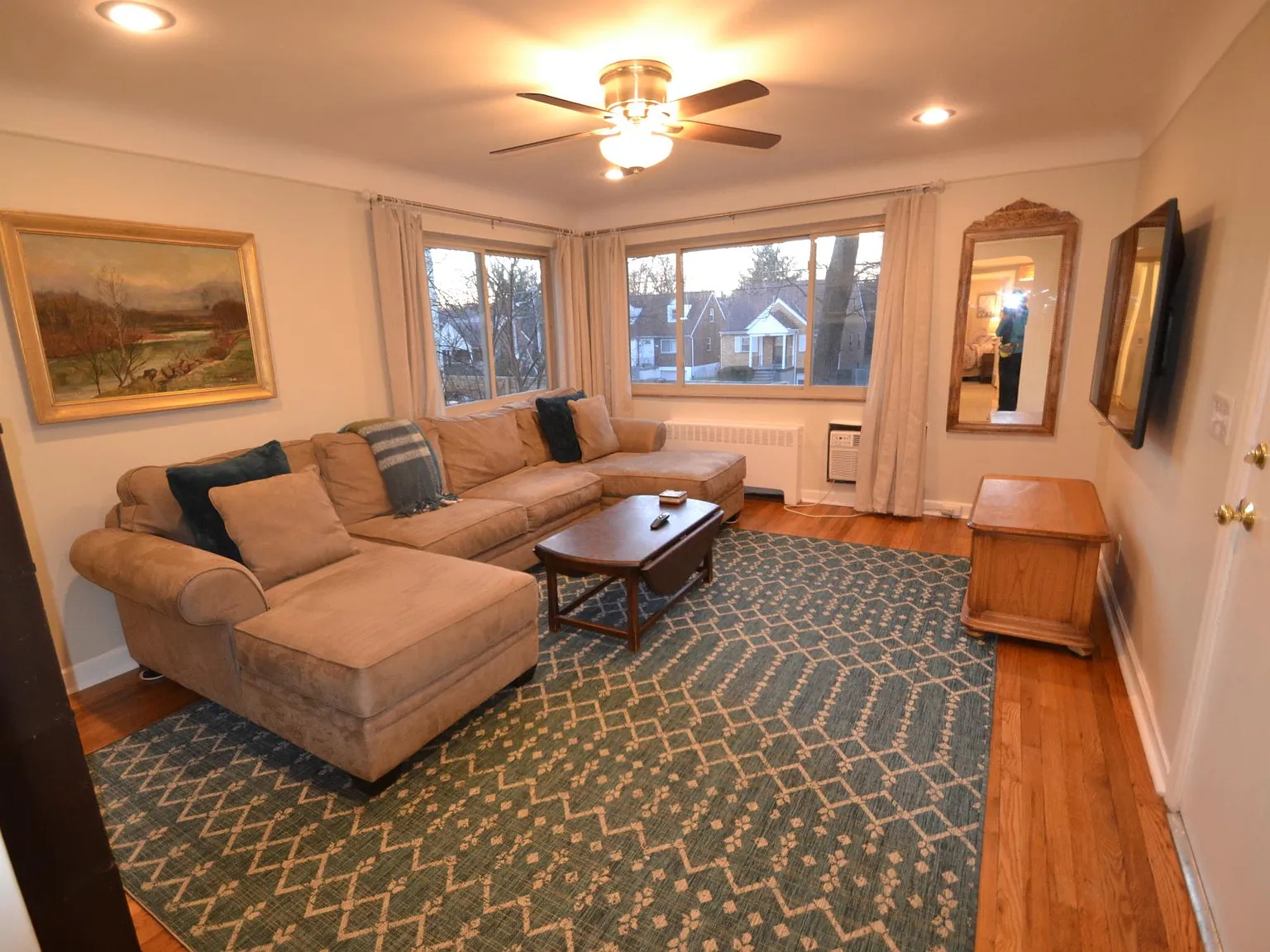 1 bed, 750 sqft, $1,295 — Photo 3