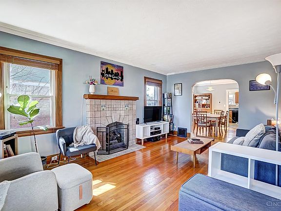 4th image of 3941 Marburg Ave