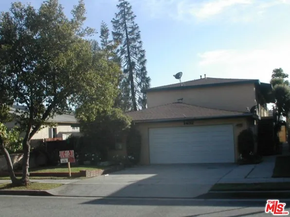 1432 Stanford St APT 2, Santa Monica, CA 90404