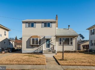 441 Summit Ave, Westville, NJ 08093