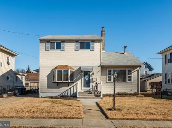 441 Summit Ave, Westville, NJ 08093