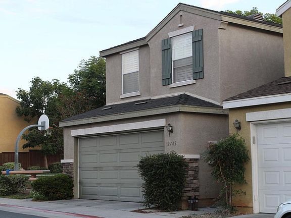 2-car garage