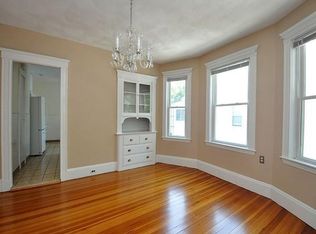 65 Trowbridge St, Arlington, MA 02474