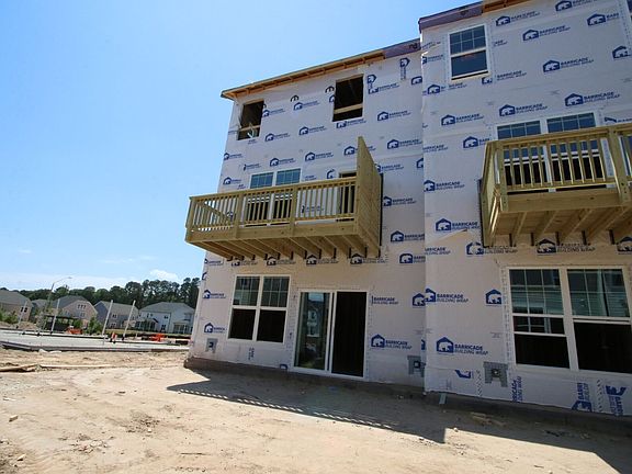 Back Exterior