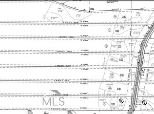 0 Covered Bridge Rd, Covington, GA 30016