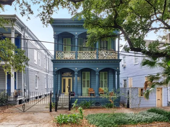 1614 Governor Nicholls St #1, New Orleans, LA 70116