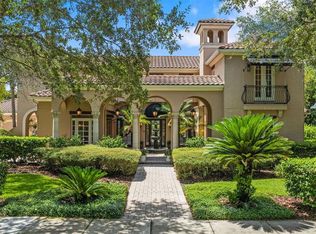 102 Acadia Ter, Celebration, FL 34747