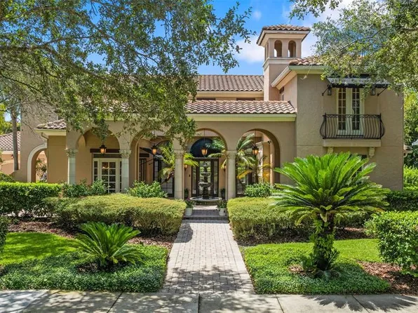 102 Acadia Ter, Celebration, FL 34747