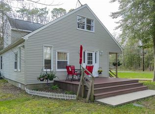 4 Monmouth Ave, Bayville, NJ