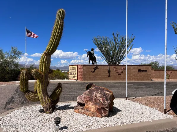 1915 W Casa Del Rio Dr #94, Benson, AZ 85602