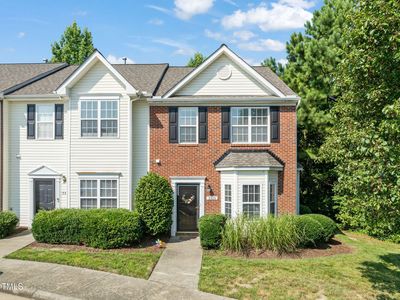 2833 Gross Ave, Wake Forest, NC, 27587