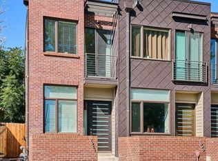1951 S High St, Denver, CO 80210