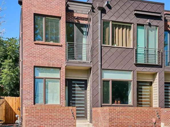 1951 S High Street, Denver, CO 80210