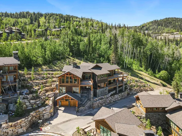 30 Nakoma Ter, Park City, UT 84060