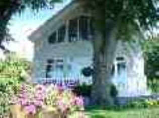 4587 N Bank Rd, Buckeye Lake, OH 43008