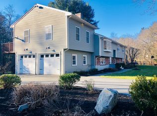 4 Lisa Ln, North Reading, MA 01864