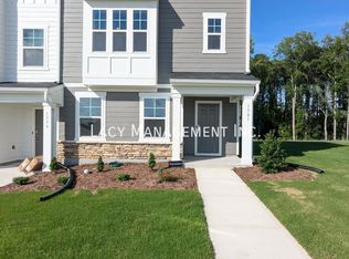 1781 Sweet Gardenia Way #1, Apex, NC 27502