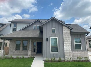 258 Rieber Rd, Kyle, TX 78640