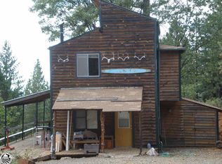 4N0YAA Mount Knight Sub Division, Twain Harte, CA 95383