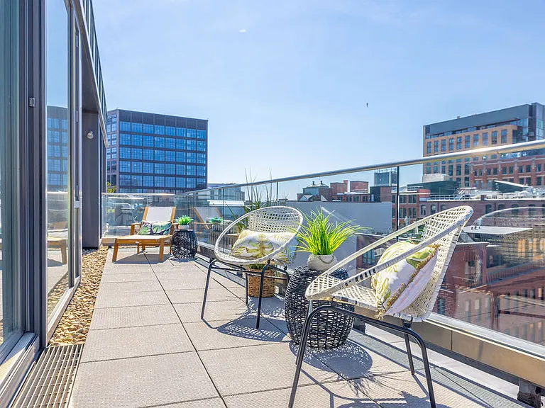346 Congress St #703 — Photo 15