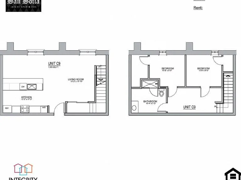 San Sofia Luxury Apartments — Photo 22