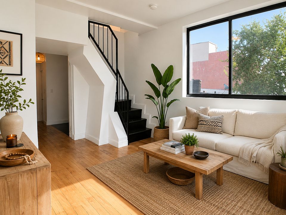 1st image of 154 1/2 Washington Ave Penthouse 3
