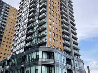 100 Garment St #1403, Kitchener, ON N2G 0C8