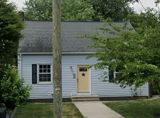 902 S Main St, Hampstead, MD 21074