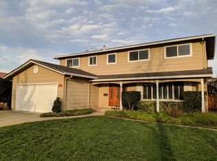 6114 Calle Esperanza, San Jose, CA 95120