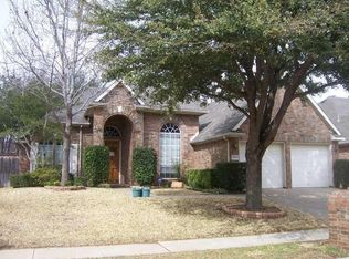 2717 Atwood Dr, Flower Mound, TX 75028