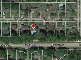 231 Timbermill Dr, Madison, MS 39110